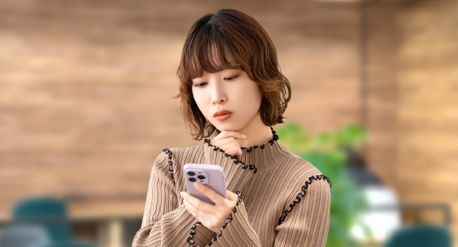 美容鍼の予約方法