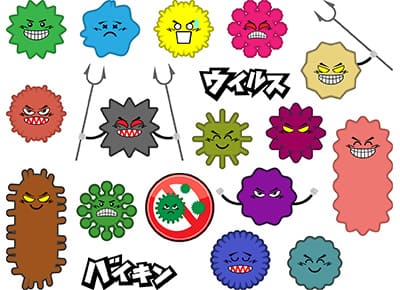 アレルギーの治療・緩和法