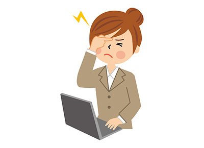 頭痛・めまいの治療