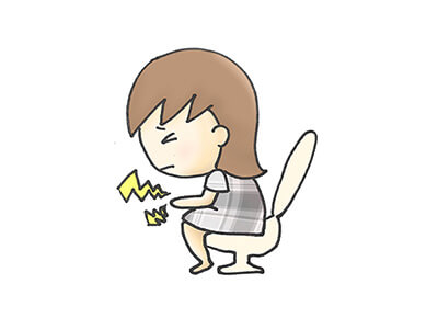 便秘の治療