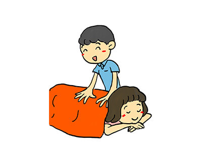 動脈硬化が進行するとどうなる