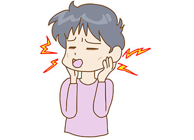 顎関節症の治療