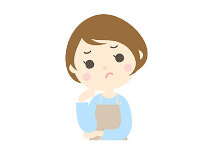 顎関節症になりやすい方