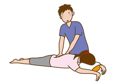 腰椎ヘルニアの予防法