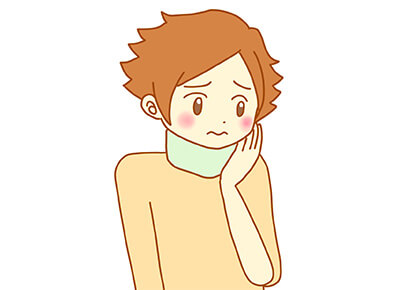 頚椎ヘルニアの治療