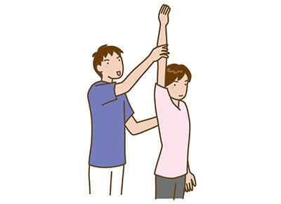 骨格がゆがむとどうなる