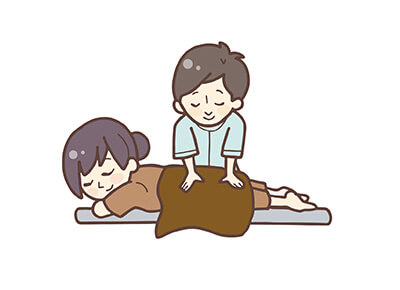 内反小趾の治療